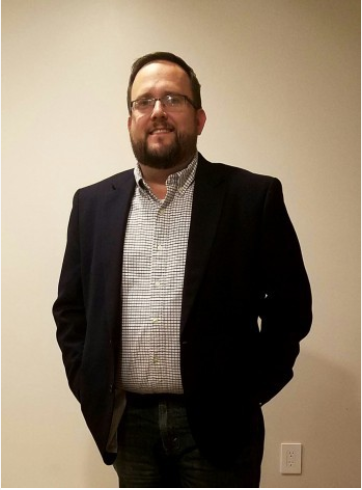 Matheny & Company AC — lead advisor and partner